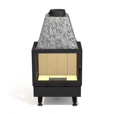 Arysto 24kW A10 WW /570 3 скла